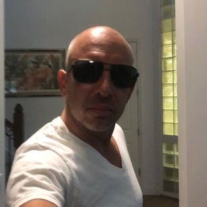 Meet your Posher, Ryan